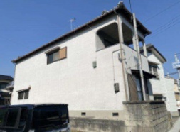 的形戸建て