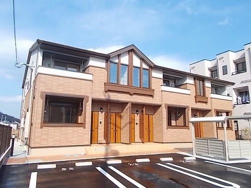 メゾン グレーヌ王子町Ⅱ