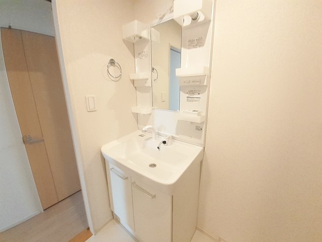 洗面所 写真6