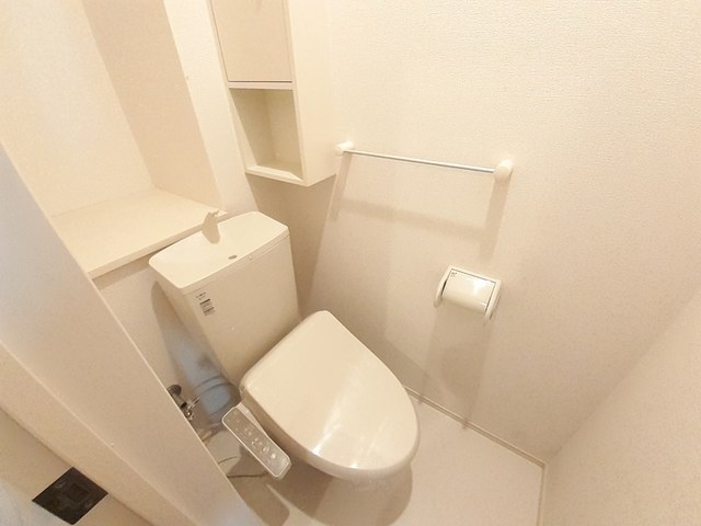 トイレ 写真8