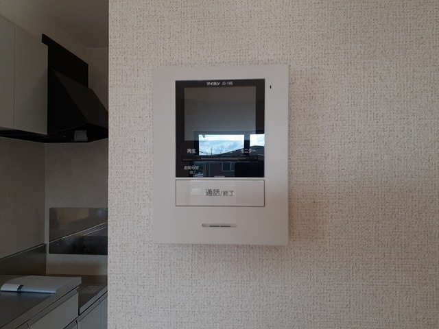 セキュリティ 写真11