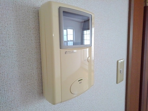 セキュリティ 写真12