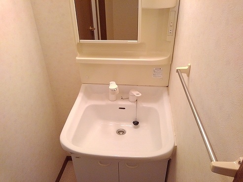 洗面所 写真7