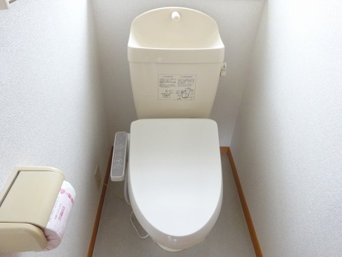 トイレ 写真9