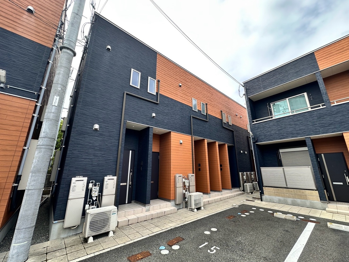 カプラン飾磨Ⅲ