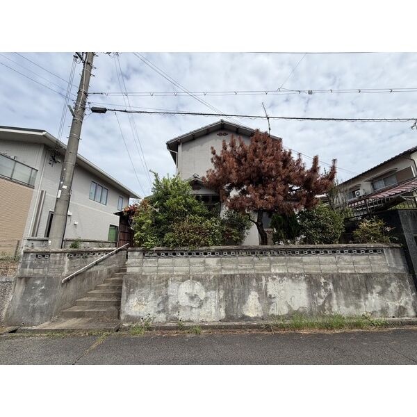 相生市緑ヶ丘戸建