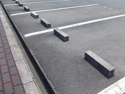 駐車場 写真8
