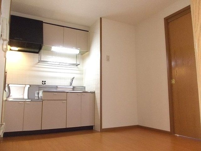 ダイニング 写真4
