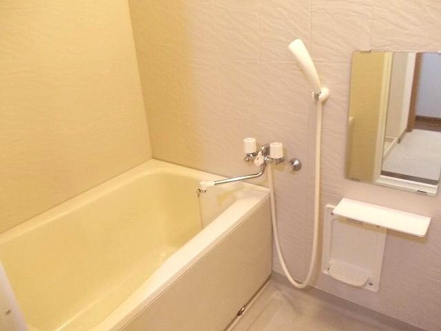 バス 写真6