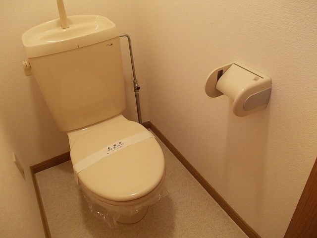 トイレ 写真7
