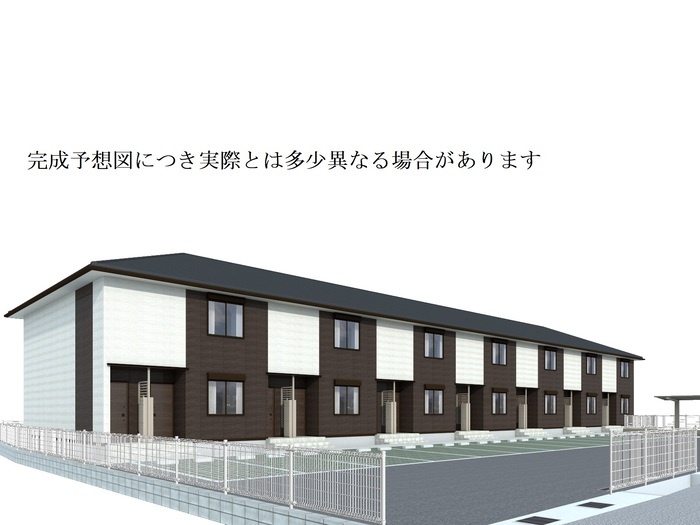 プラウディア滝野
