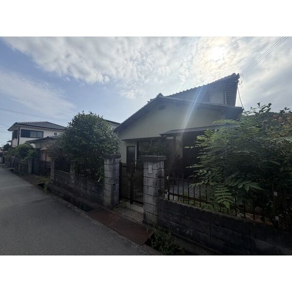 兵庫県姫路市緑台戸建(2)