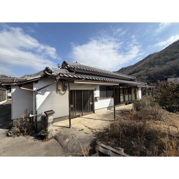 兵庫県赤穂郡上郡町戸建（２）