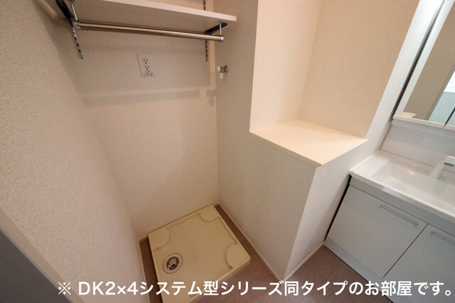 収納 写真6