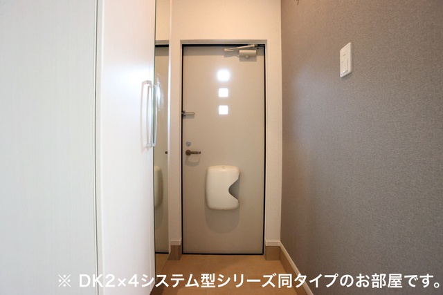玄関 写真4