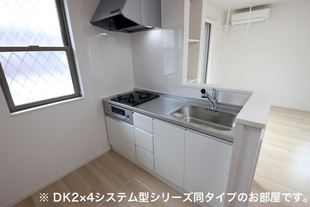 キッチン 写真3
