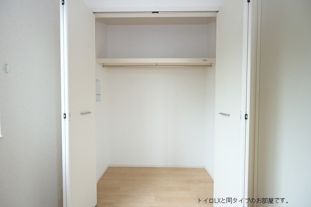 収納 写真12