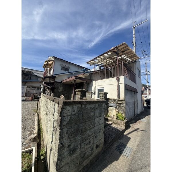 兵庫県姫路市安富町安志戸建（３）