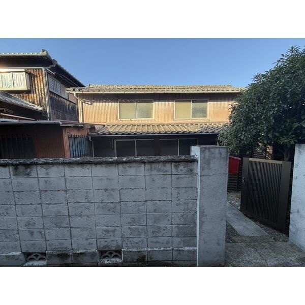 姫路市大塩町戸建