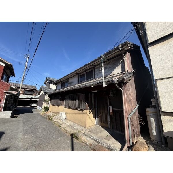 姫路市飾磨区宮戸建