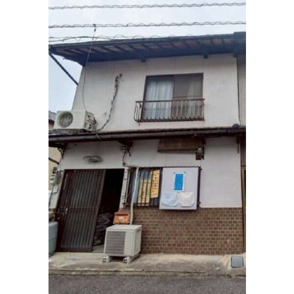 宍粟市山崎町庄能テラス