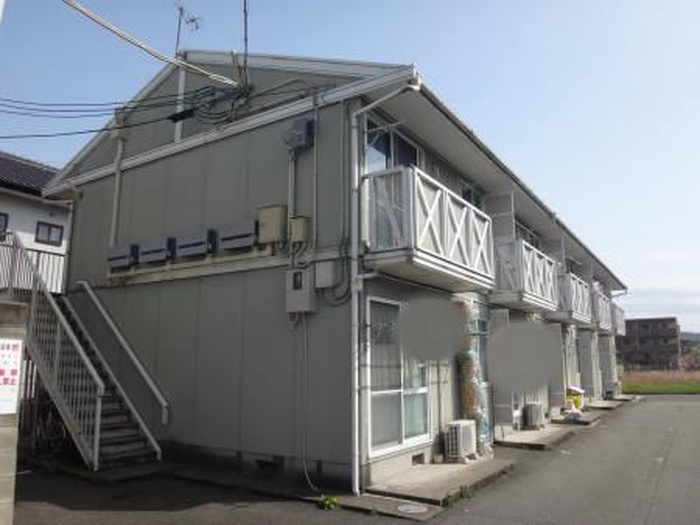ファミールコーポ高屋７