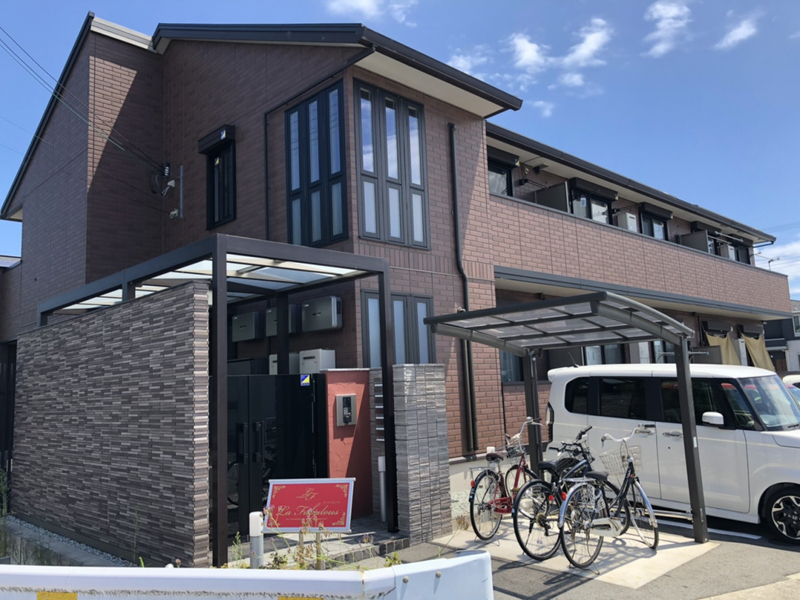 ラ・ファビュラス