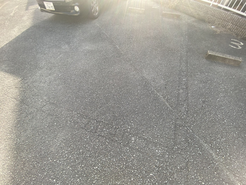 駐車場 写真32