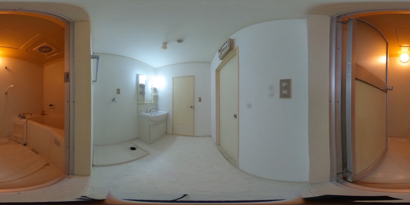 洗面所 写真37