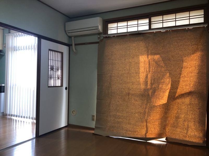 リビング 写真3