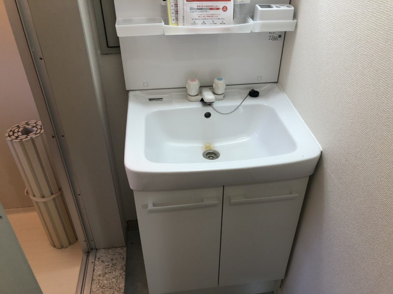 洗面所 写真10