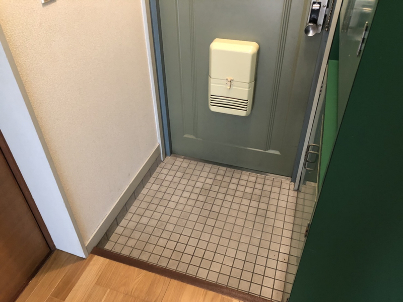 玄関 写真9