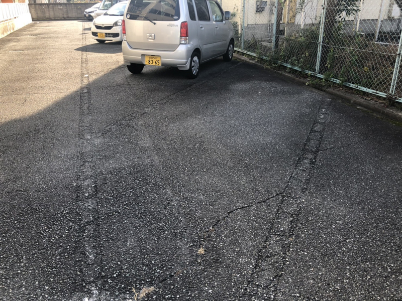 駐車場 写真32