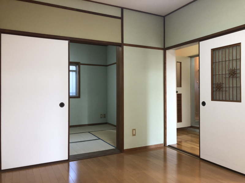 子供部屋 写真7
