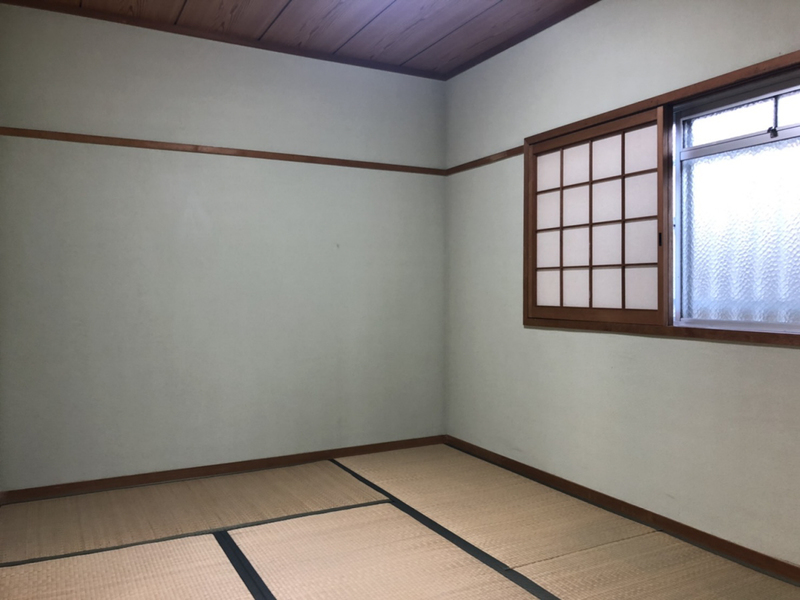 寝室 写真6
