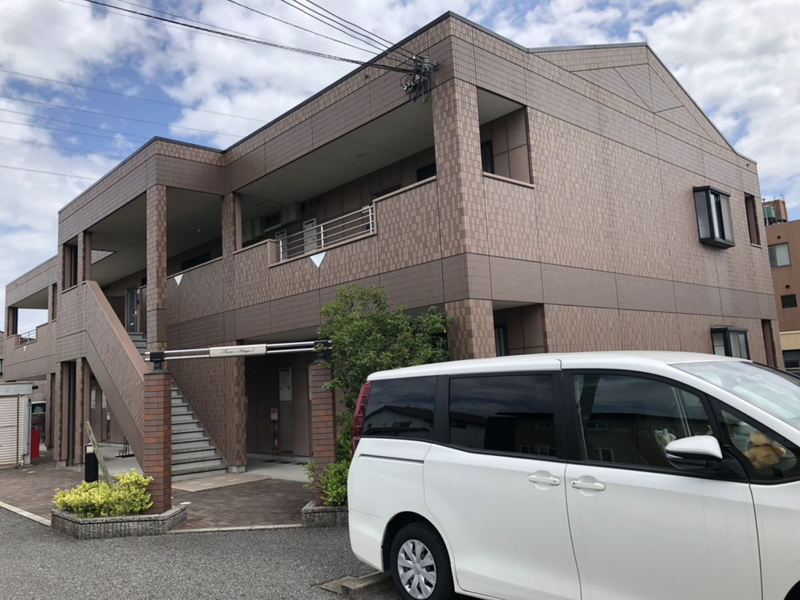 ツイン・ステージⅠ