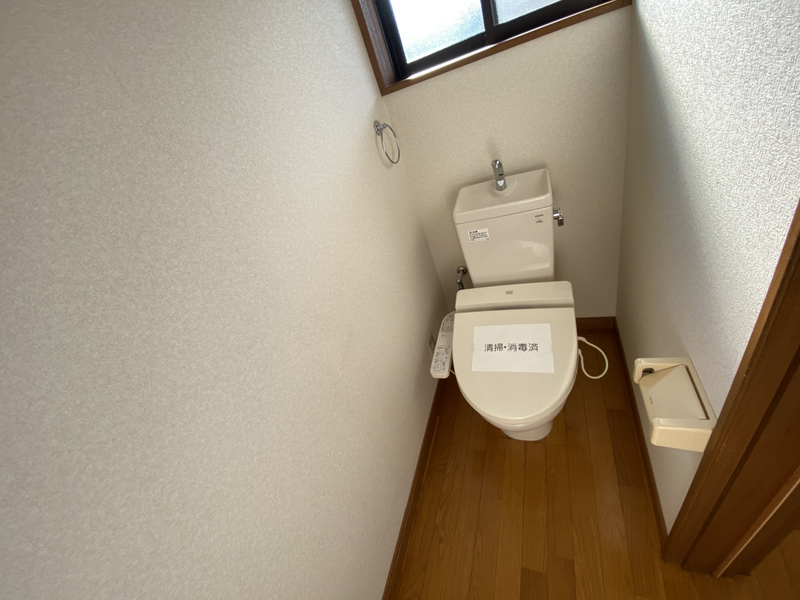 トイレ 写真13
