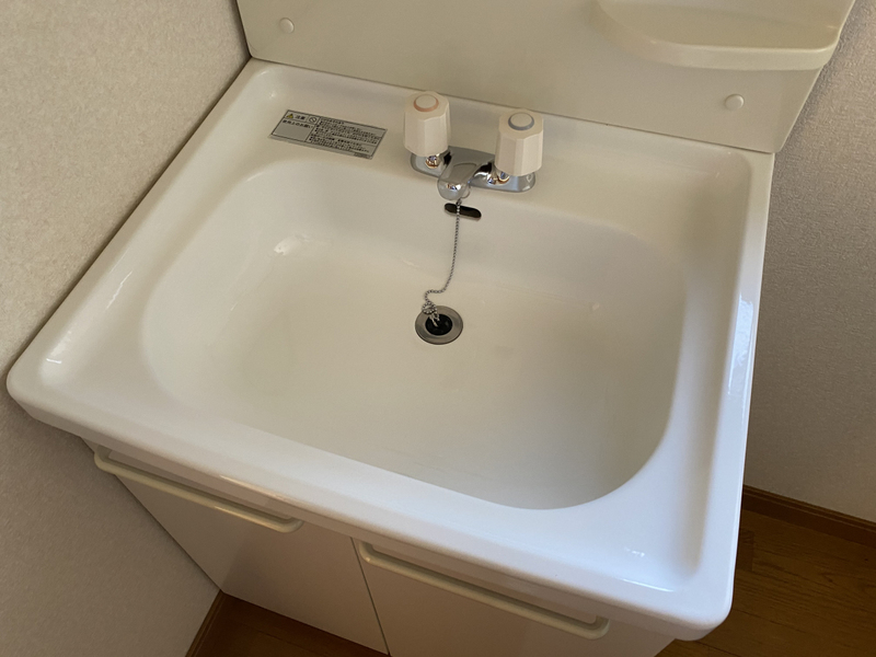 洗面所 写真9