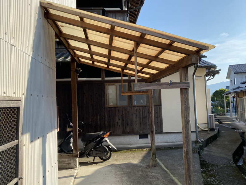 共用部 写真28