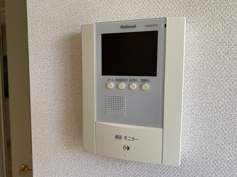 セキュリティ 写真17