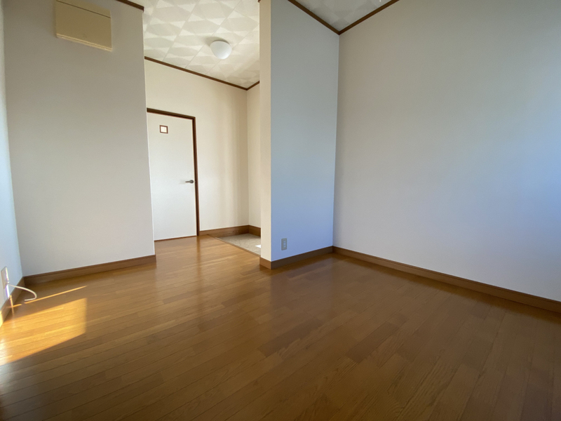 子供部屋 写真5