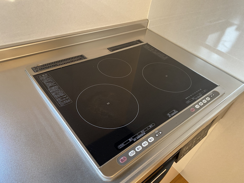 キッチン 写真3