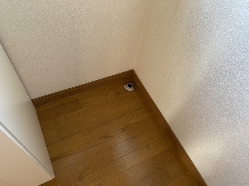 洗面所 写真10