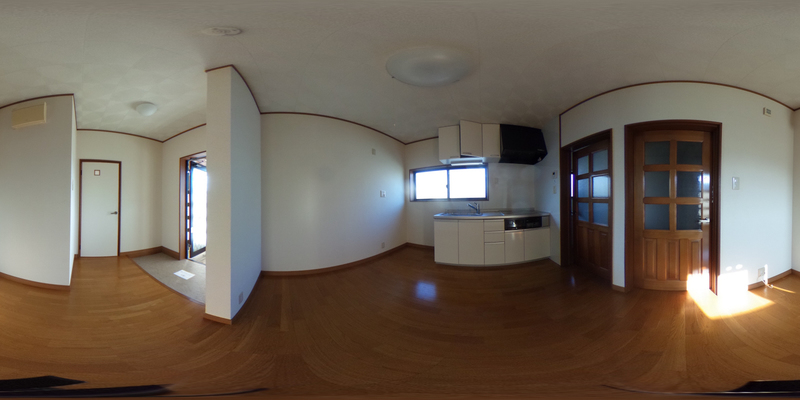 リビング 写真33
