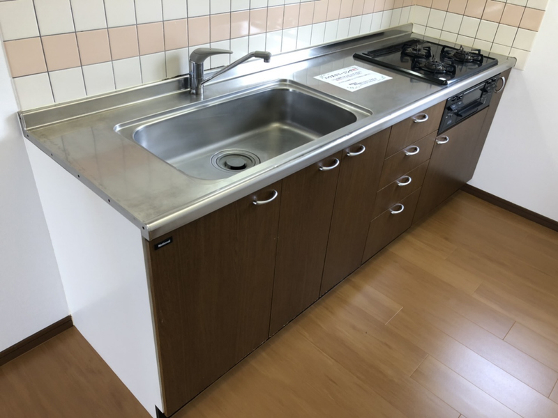 キッチン 写真4