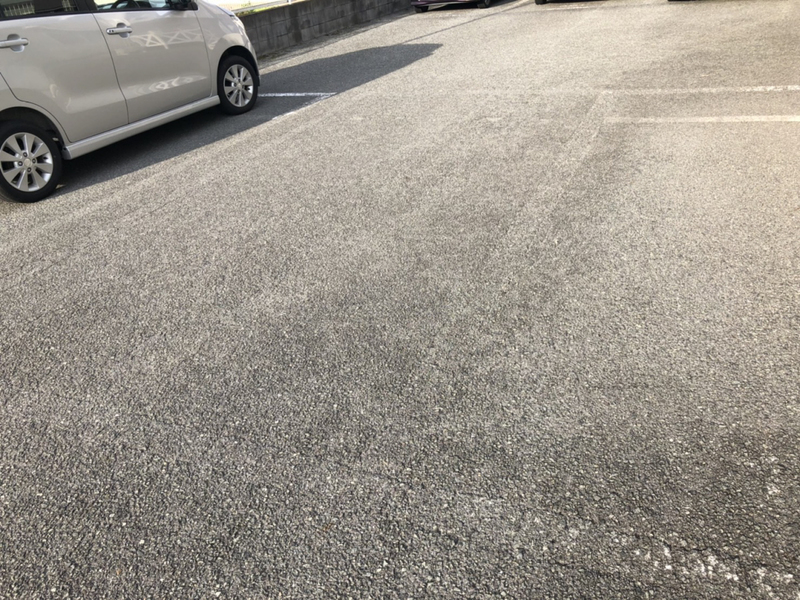 駐車場 写真32