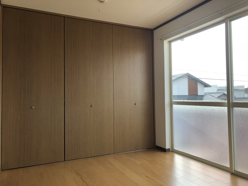 子供部屋 写真7