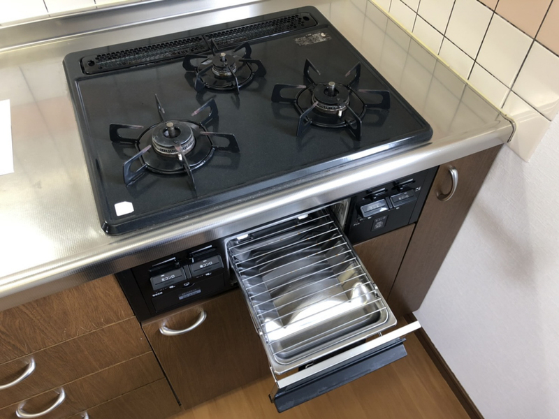 キッチン 写真5