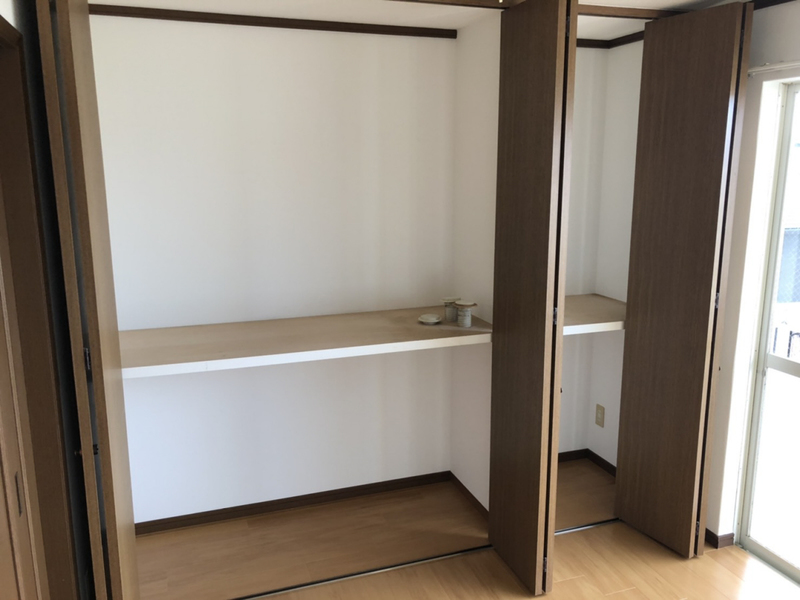収納 写真15
