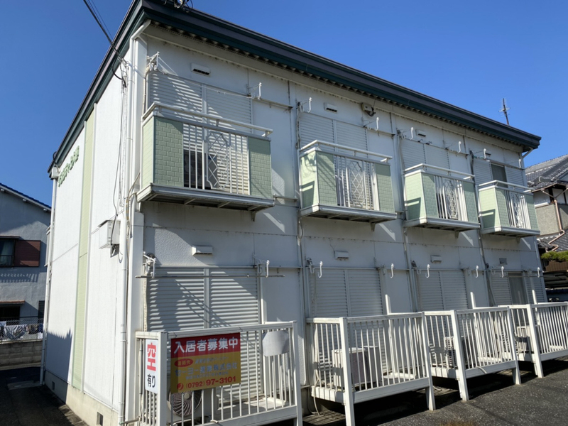 サンシティー上大野